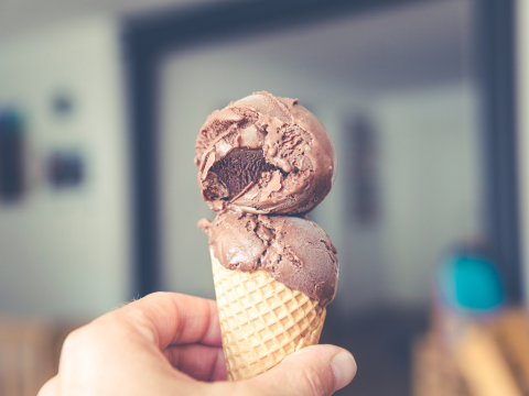 St. Moritz Cocoa Powder