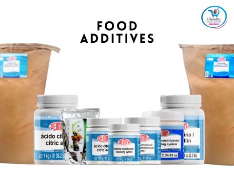 Food Additives