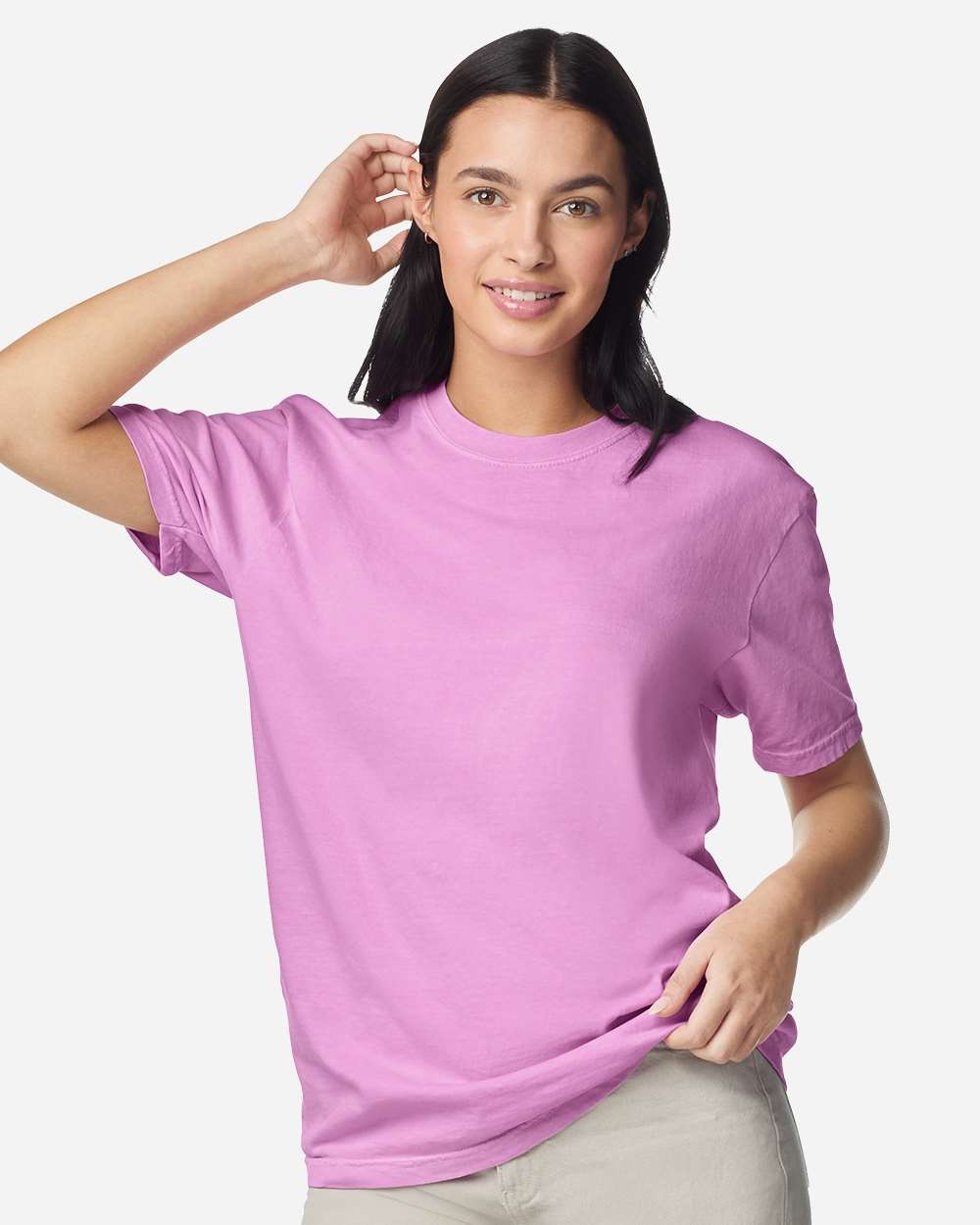 Comfort Colors