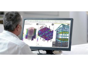 Tekla Structural Designer