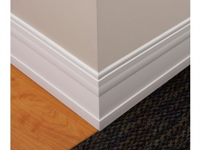 Rubber & Vinyl Wall Base