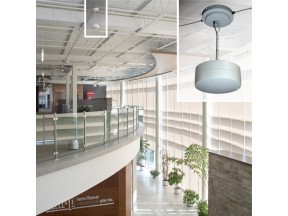 LogiSon Acoustic Network