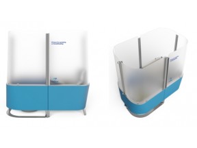 Mamava Mini by Steelcase