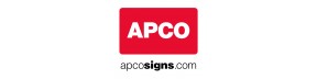 APCO Sign Systems