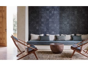 MARK ALEXANDER WALLCOVERINGS