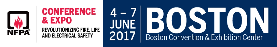 NFPA 2017 Conference & Expo