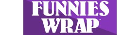 Funnies Wrap