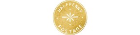Halfpenny Postage