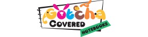Gotcha Covered Notebooks