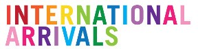 International Arrivals