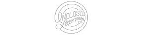 Inclosed Letterpress Co.