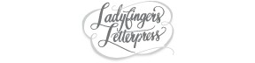 Ladyfingers Letterpress