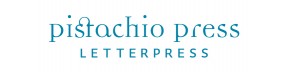Pistachio Press