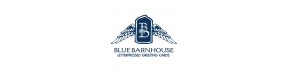 Blue Barnhouse