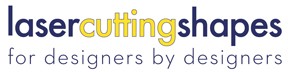 Laser Cutting Shapes