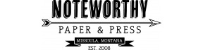 NOTEWORTHY PAPER & PRESS