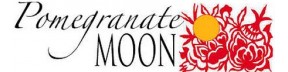Pomegranate Moon