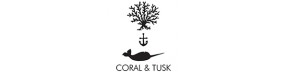 Coral & Tusk
