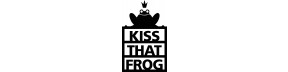 Kiss That Frog