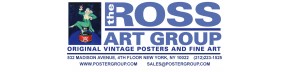 The Ross Art Group Inc.