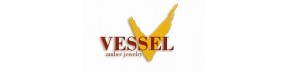 Amber by Vessel International Inc.