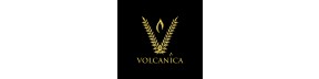 Volcanica Candles