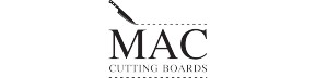 Mac Cutting Boards
