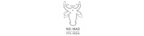 No-Mad 97% India