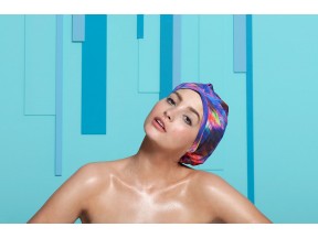 The Laguna SHHHOWERCAP