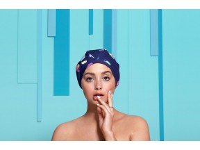 The Posey SHHHOWERCAP