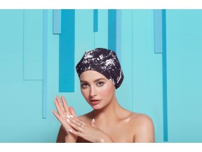 The Kent SHHHOWERCAP