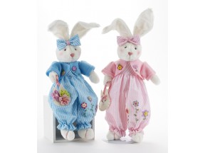 17" Plush Bunny Pop Bunnies