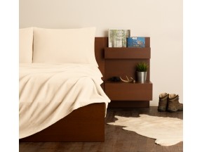 SHEEX® PERFORMANCE Fleece Sheets