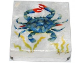 CAPIZ BOXES