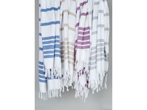 Turkish Beach/bath Towels