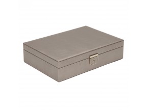 Palermo Medium Jewelry Box