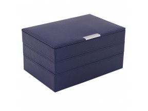 Medium Stackable Tray Set