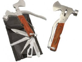 Hatchet Multi Tool