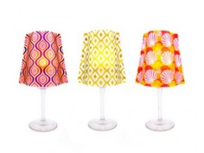 Modgy Wine Glass Shades