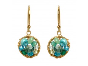 Deep Sea Earring
