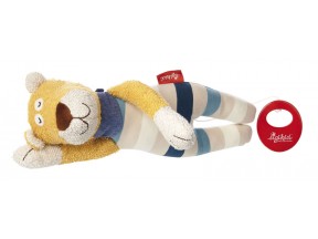 Tiggery Tiger Muscial Toy