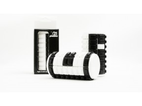 Eni "mini" Puzzle in Black & White