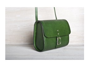 Mini Messenger bag