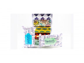 hard case and hand+facecloths