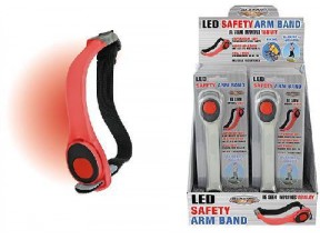 Safety Arm Band