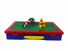 Block N Go® Organizer Box