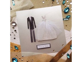 Hallmark Signature Wedding Greeting Cards