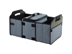 Trunk Organizer with Cooler