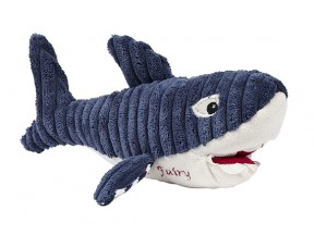 Bruce the Shark Tooth Fairy Toy