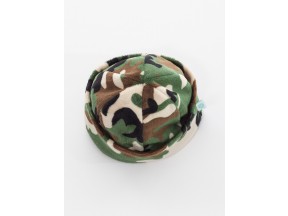Fold-Over Beanie